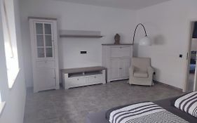 Ferienwohnung am Kapellplatz